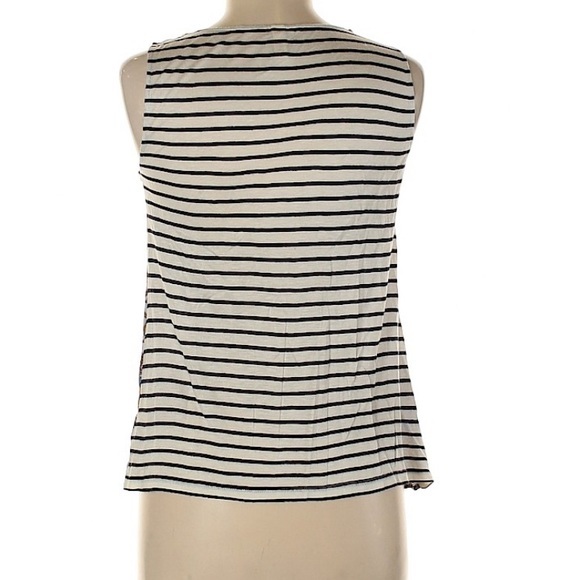 Anthropologie Anthro Tiny Santa Clara Tank - Picture 4 of 7